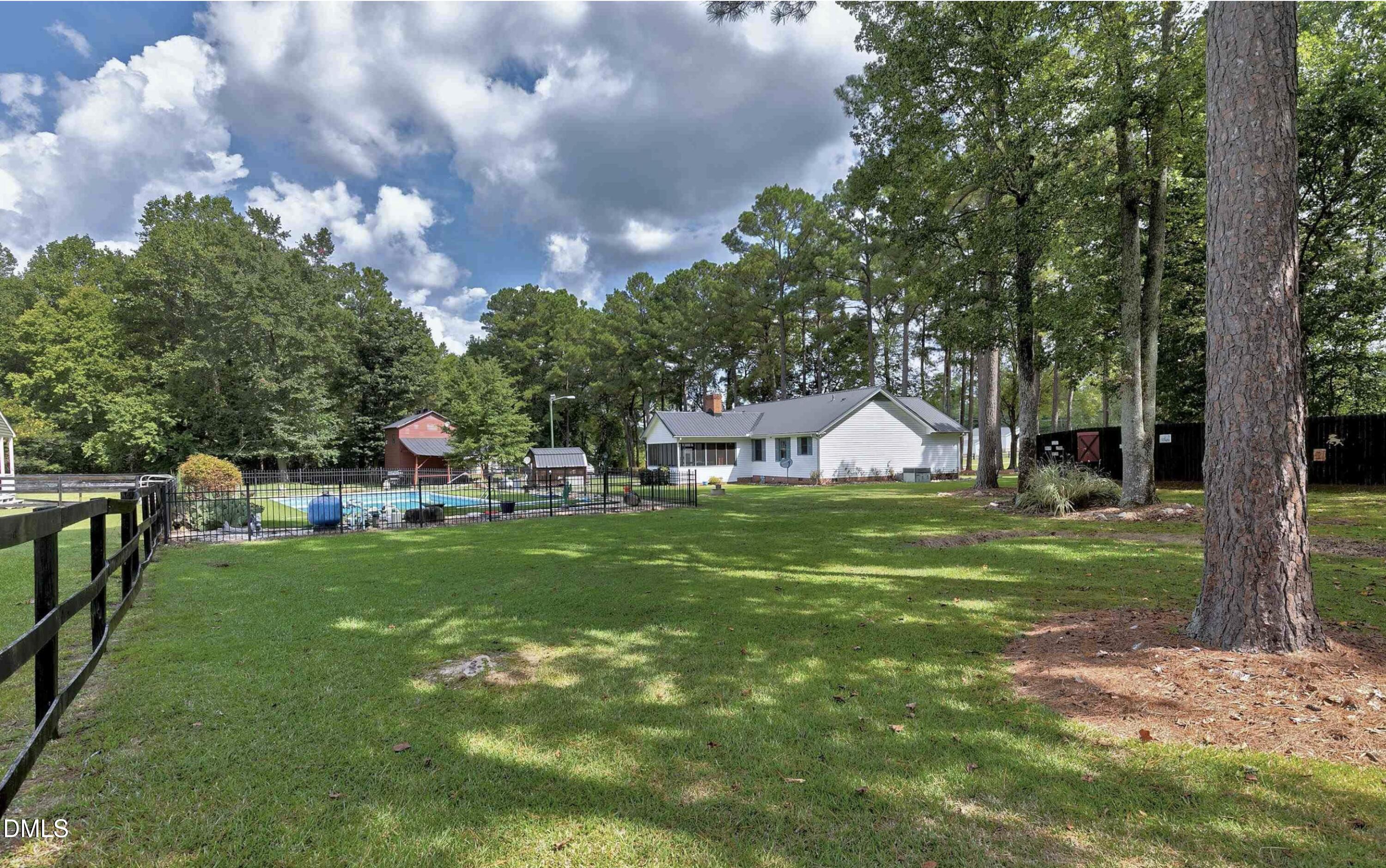 510 John Winstead Road Louisburg, NC 27549 - Photo 49 of 51