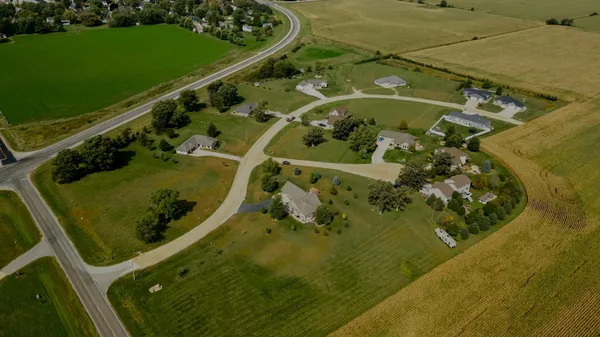 $30,000 | 9 Overlie Place, Rose Creek, MN 55970