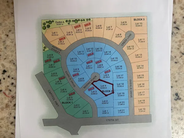 $30,000 | 9 Overlie Place, Rose Creek, MN 55970