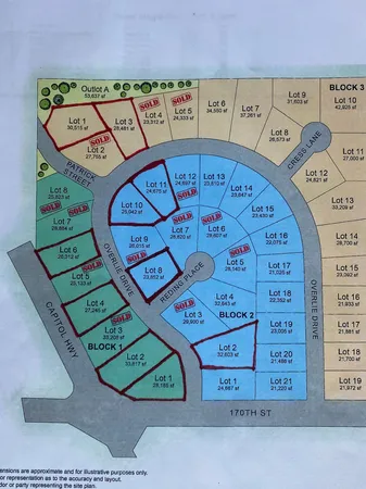 $30,000 | 9 Overlie Place, Rose Creek, MN 55970