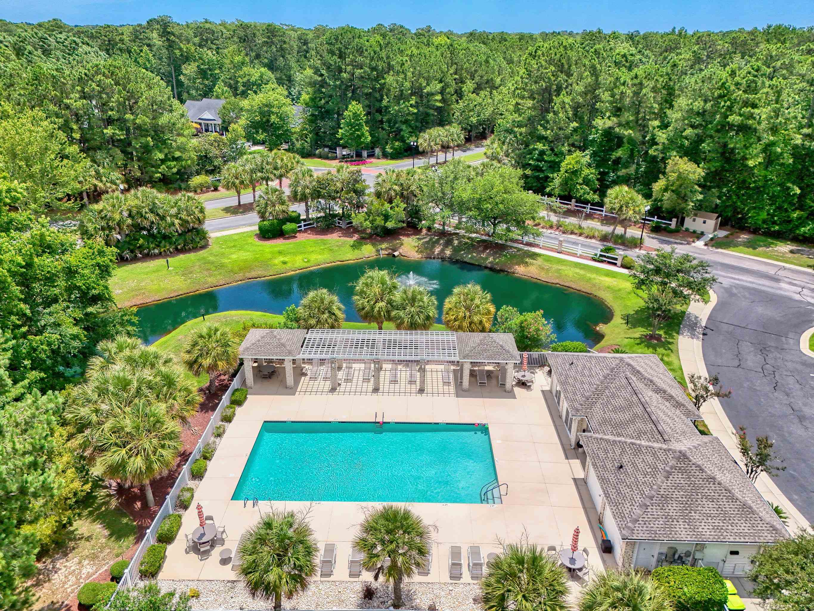 714 Botany Loop, Unit 714 Murrells Inlet, SC 29576 - Photo 44 of 50