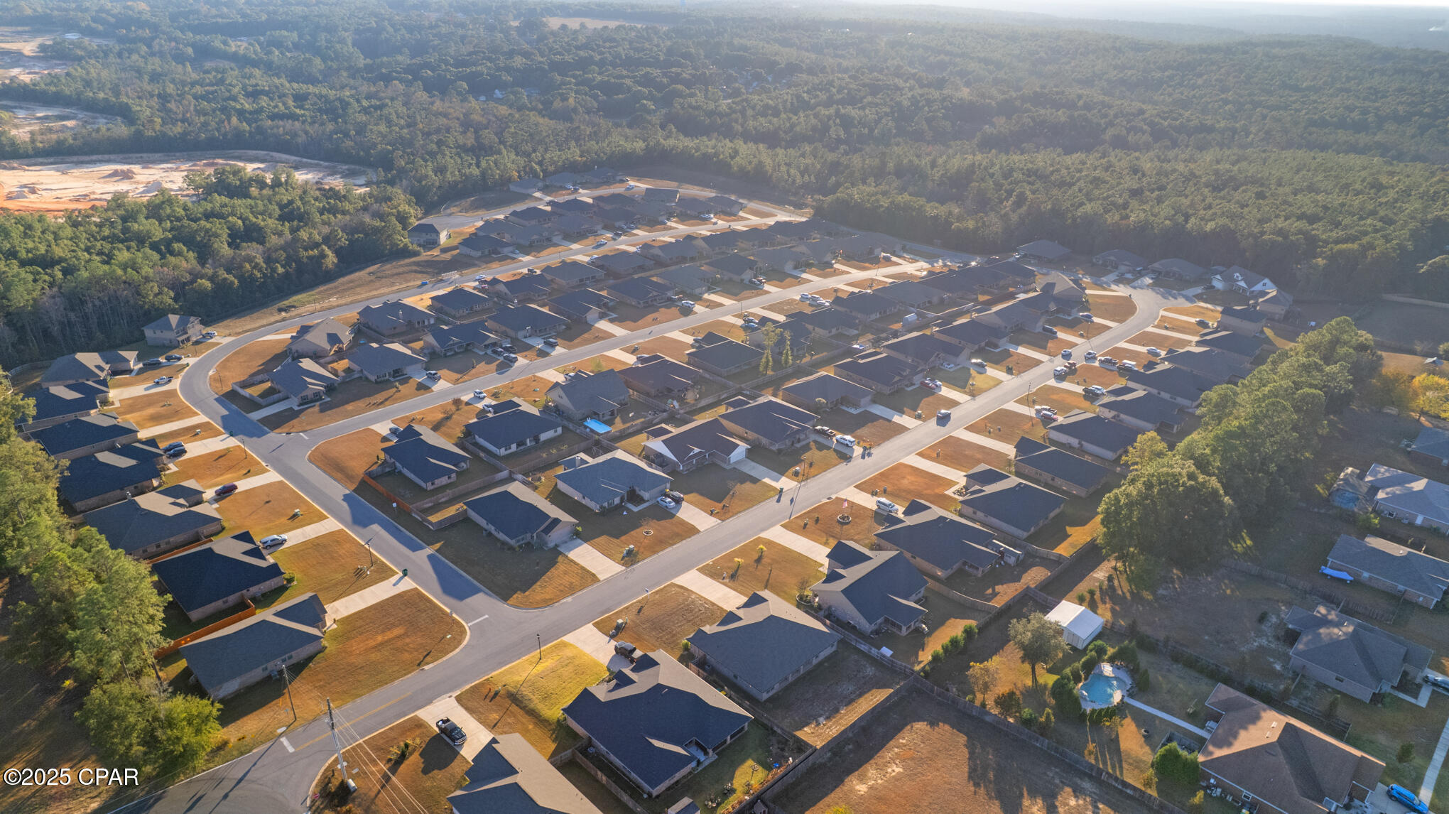 2011 Broad Street Crestview, FL 32536 - Photo 48 of 49