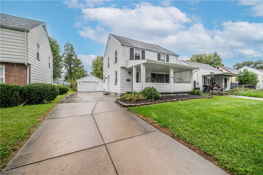 186 Creed Street Struthers, OH 44471 - Photo 1 of 50 Gallery Image 1