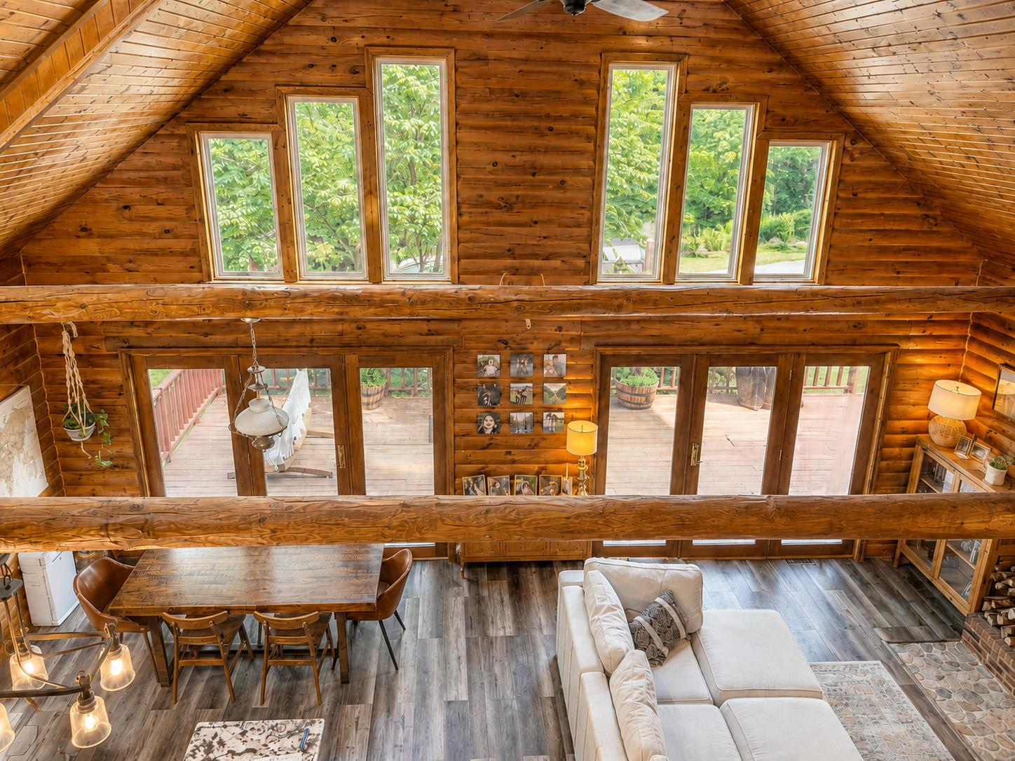7080 Holland Road Brookville, IN 47012 - Photo 4 of 56