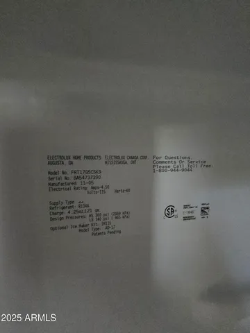 close up of a cabinet