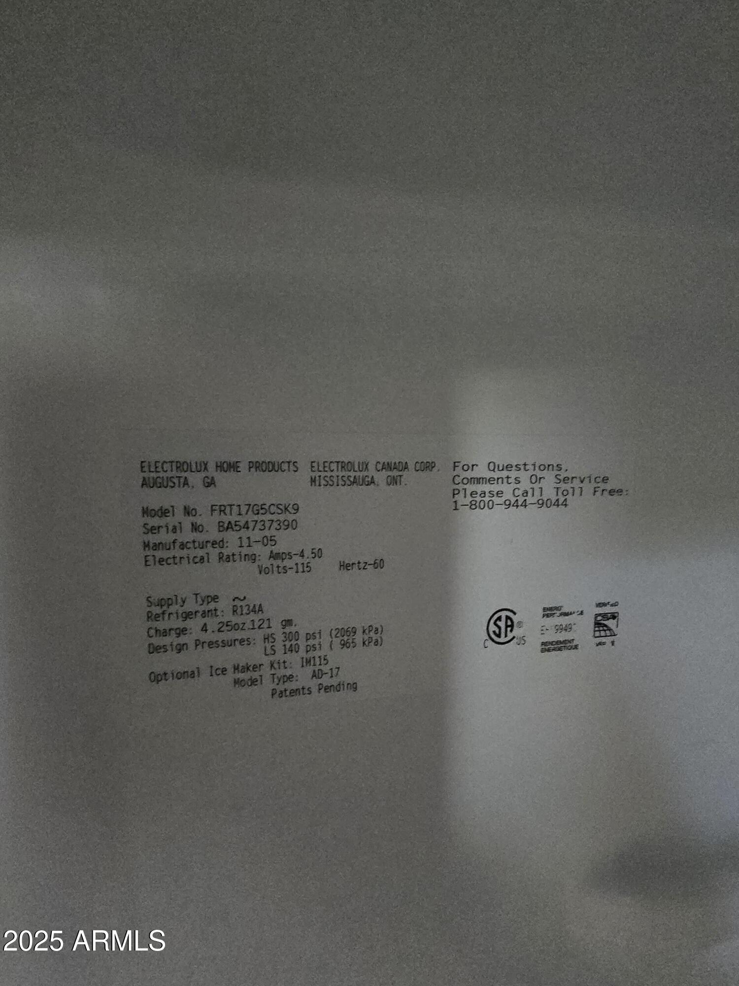 240 East Oak Street Huachuca City, AZ 85616 - Photo 30 of 43 close up of a cabinet