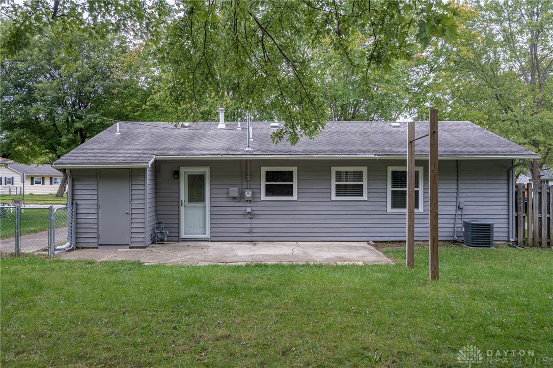 1164 Jeanette Drive Riverside, OH 45432 - Photo 29 of 32