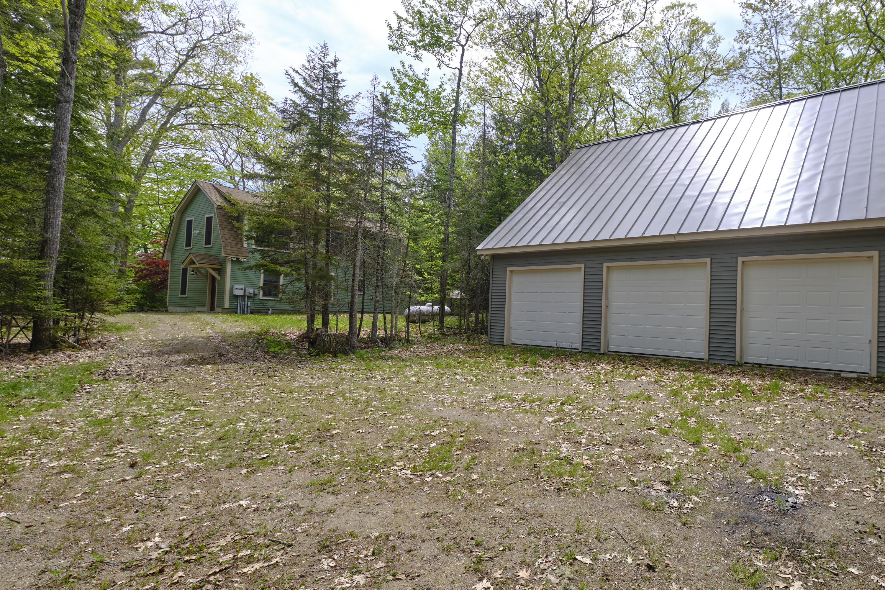 150 Richards Road Lincolnville, ME 04849 - Photo 2 of 38 150 Richards Road - Lincolnville-JAC