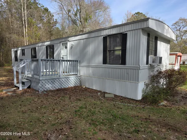 $900 | 1133 Pickett Road, Unit LOT 4, Jacksonville, NC 28540