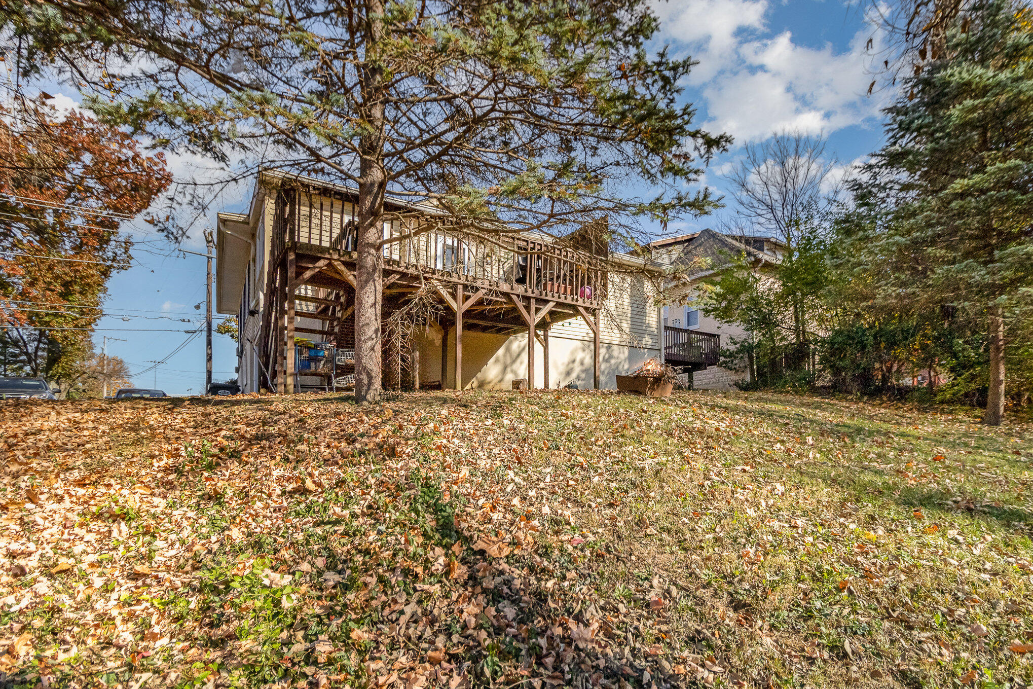 111 Beechwood Road Fort Mitchell, KY 41017 - Photo 25 of 27