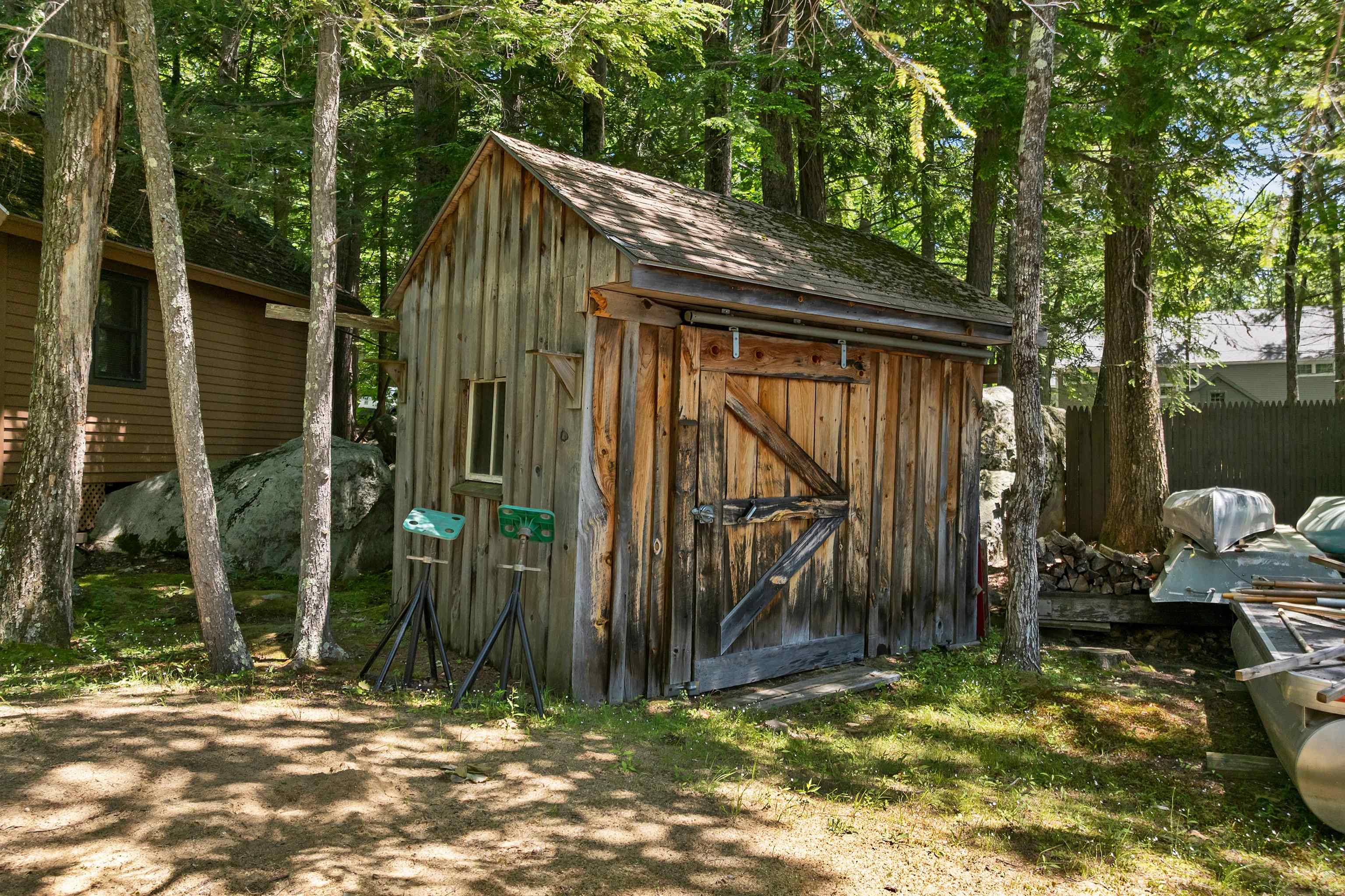 82 Woodlands Road Alton, NH 03810 - Photo 51 of 60