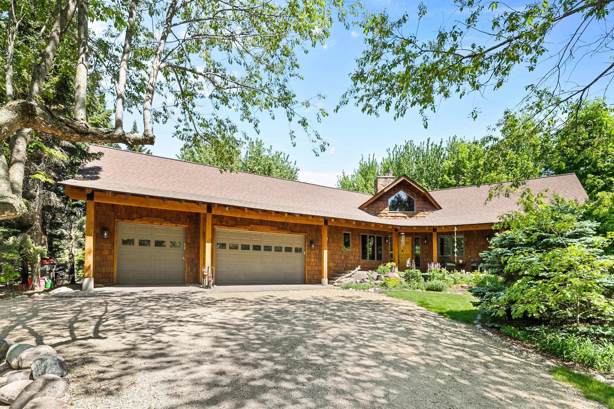 7135 Camp 3 Road Northeast Columbus, MN 55025 - Photo 2 of 58