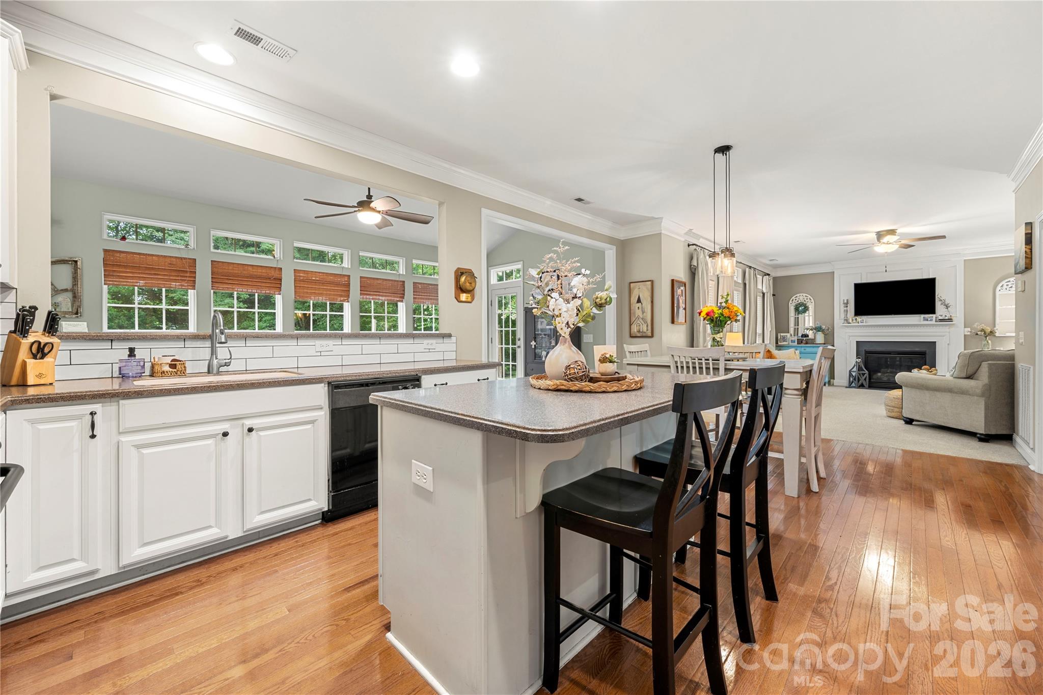 557 Fair Oaks Drive Fort Mill, SC 29708 - Photo 12 of 48