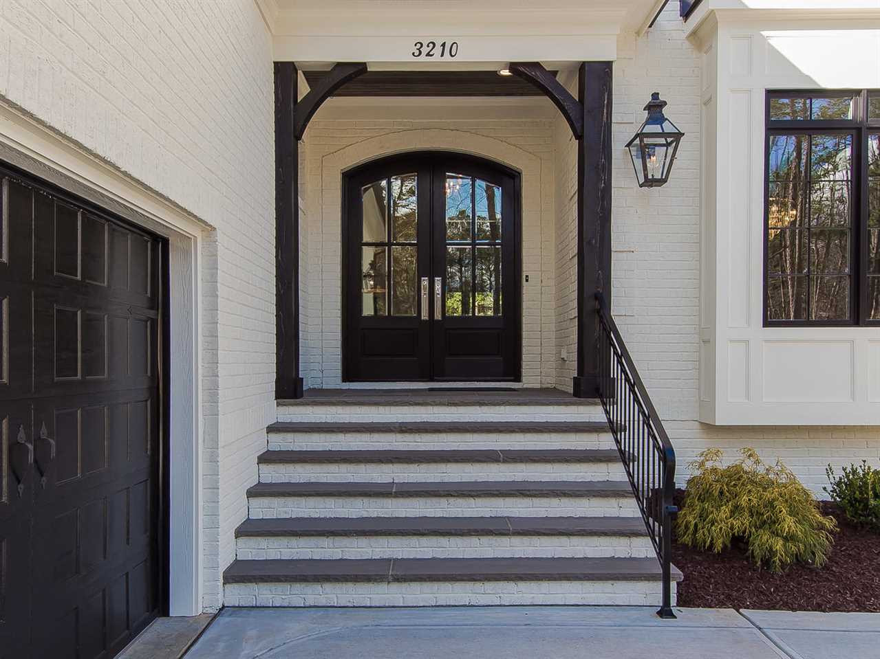 3210 Cobblestone Court Raleigh, NC 27607 - Photo 2 of 23 Photo 2
