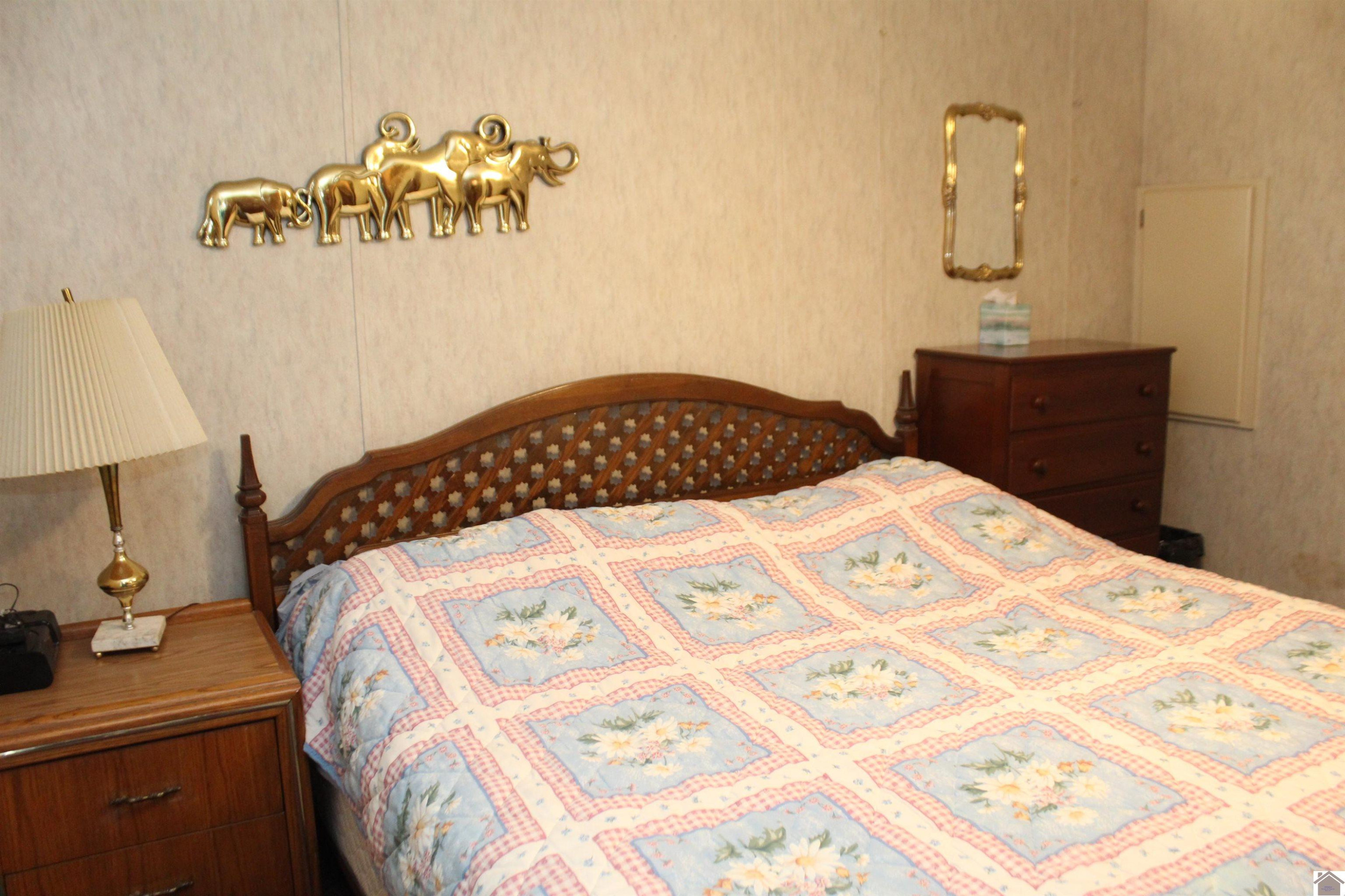165 Hill Top Road Grand Rivers, KY 42045 - Photo 22 of 28 Photo 22