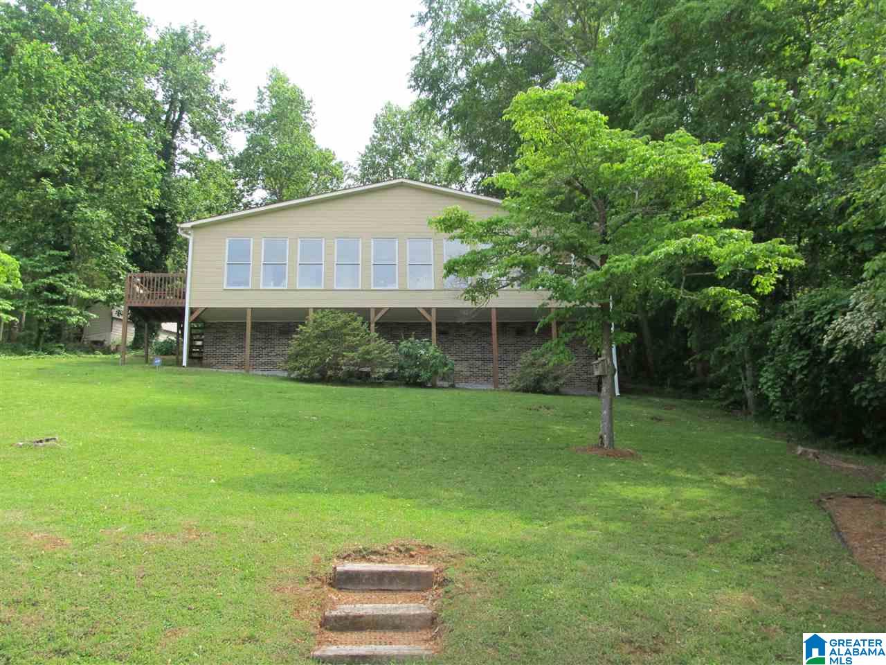64 Stacy Lane Alpine, AL 35014 - Photo 28 of 31