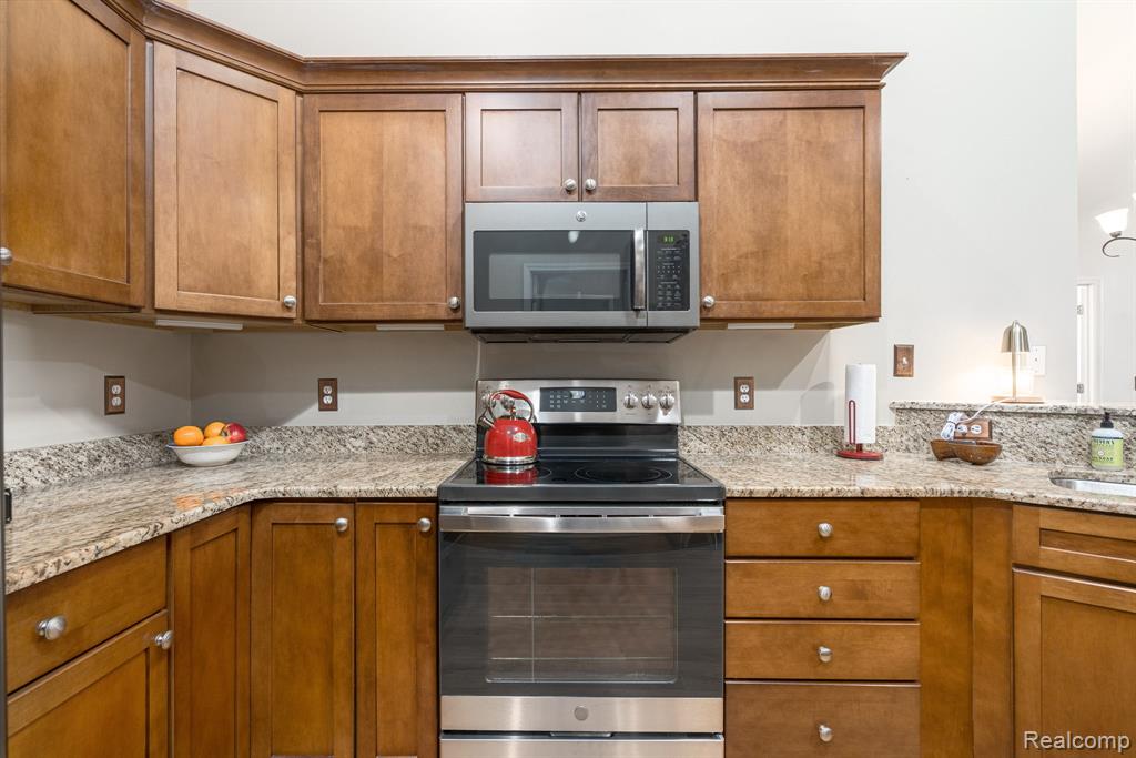 3523 Shepherd Lane Canton, MI 48188 - Photo 24 of 40