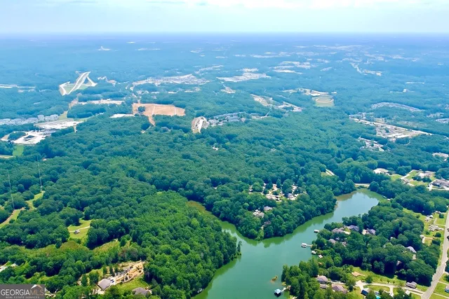 $1,550,000 | 1291 Russell Road, Gainesville, GA 30501