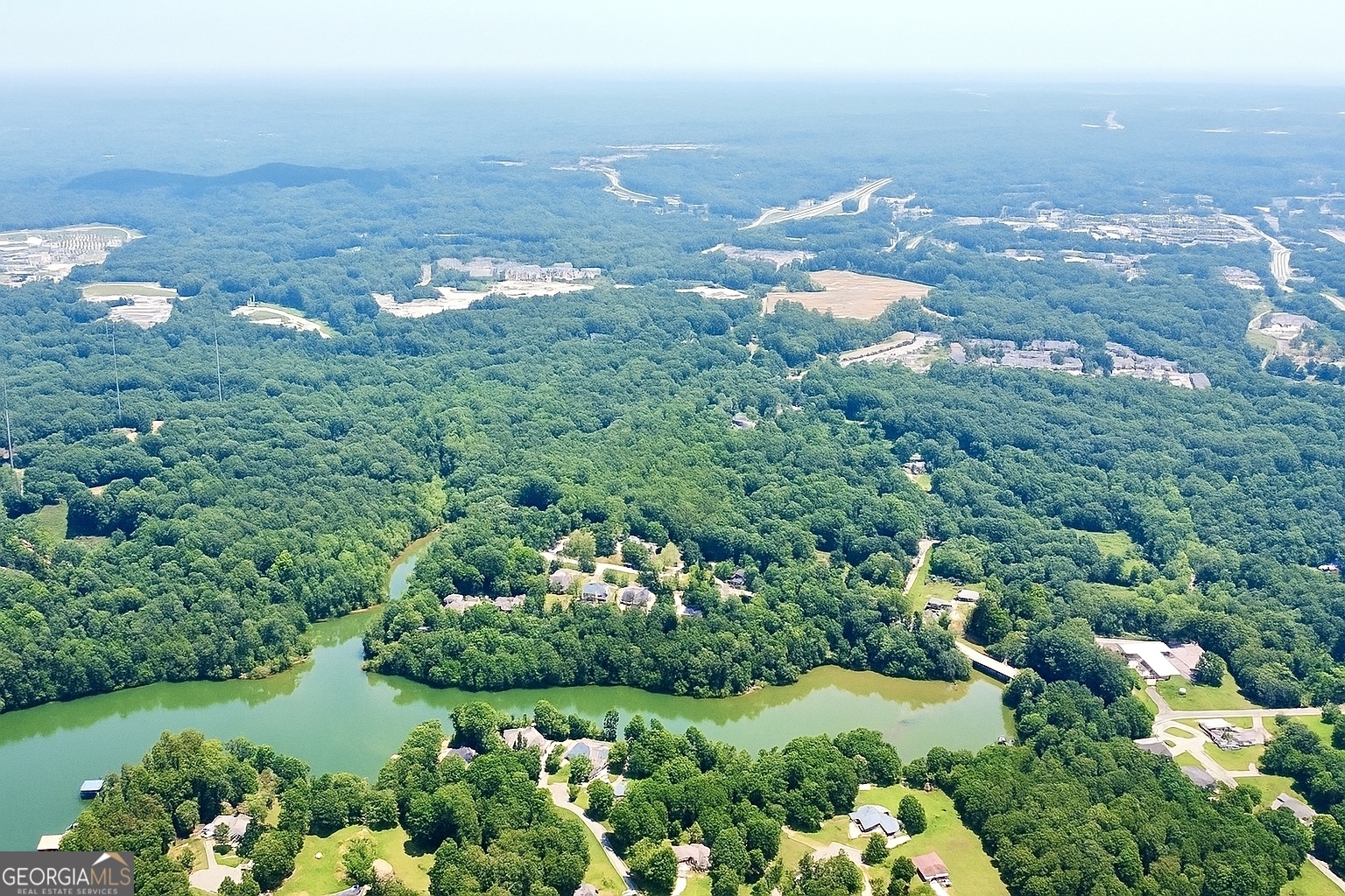 1291 Russell Road Gainesville, GA 30501 - Photo 4 of 9