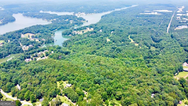 $1,550,000 | 1291 Russell Road, Gainesville, GA 30501