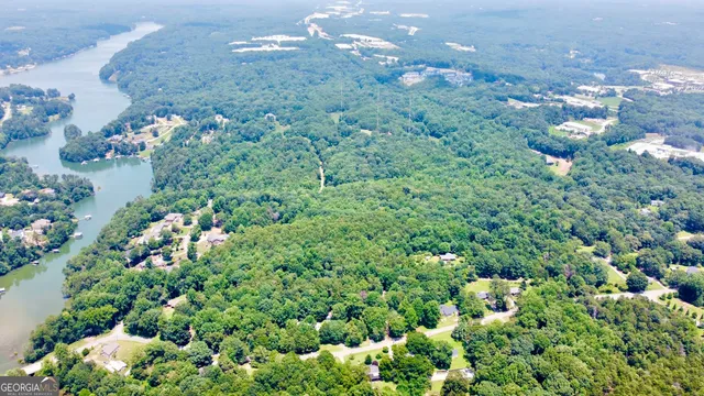 $1,550,000 | 1291 Russell Road, Gainesville, GA 30501