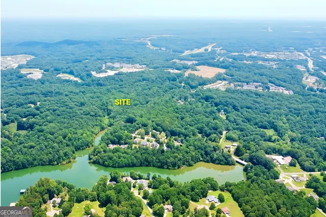 $1,550,000 | 1291 Russell Road, Gainesville, GA 30501