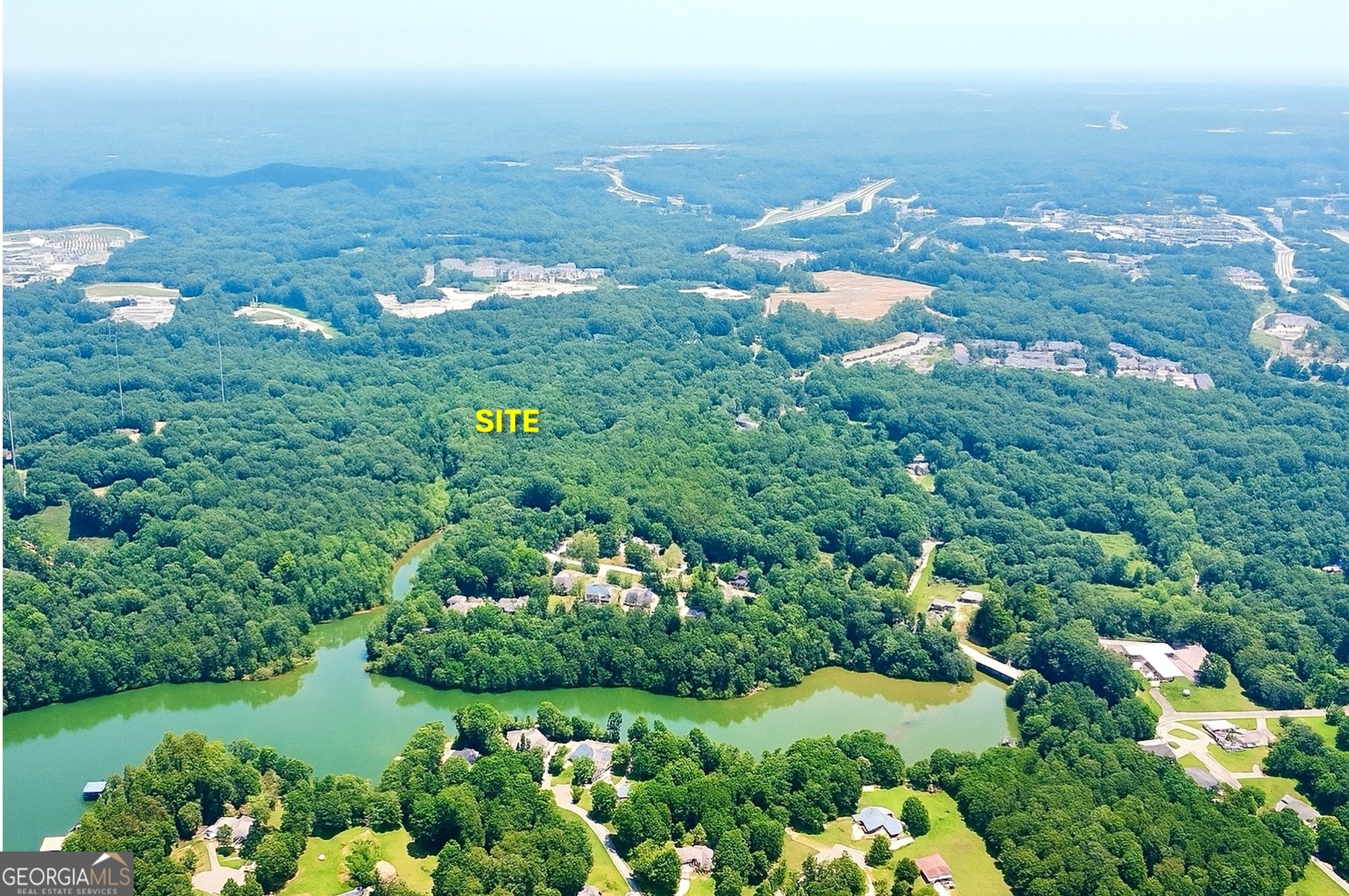 1291 Russell Road Gainesville, GA 30501 - Photo 7 of 9