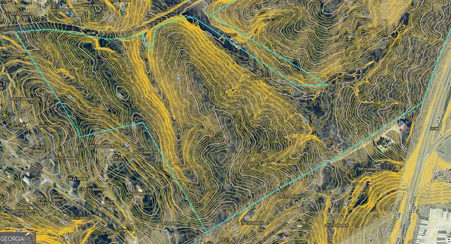 $1,550,000 | 1291 Russell Road, Gainesville, GA 30501