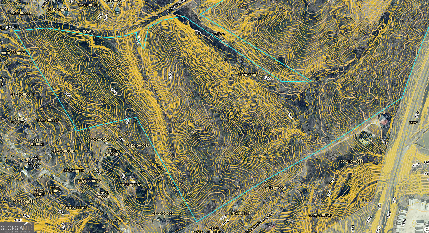 1291 Russell Road Gainesville, GA 30501 - Photo 9 of 9