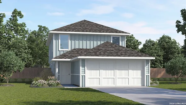 $253,000 | 1022 Catalonia Pass, San Antonio, TX 78221
