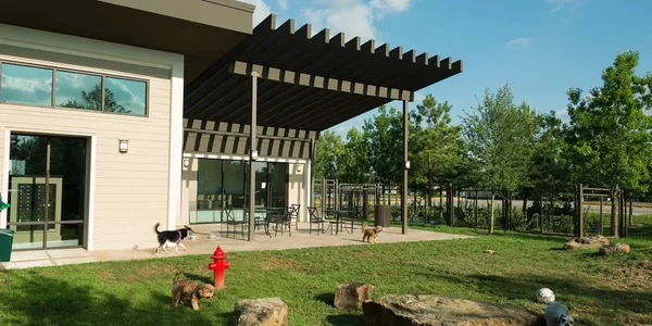 $1,677 | 7100 Old Katy Road, Unit 1101, Houston, TX 77055