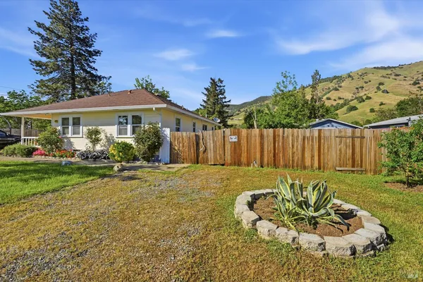 $349,000 | 3440 Beach Pass, Nice, CA 95464