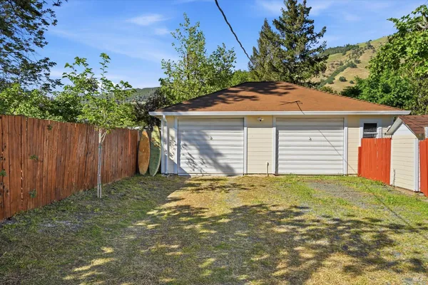 $349,000 | 3440 Beach Pass, Nice, CA 95464