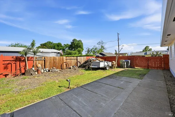 $349,000 | 3440 Beach Pass, Nice, CA 95464