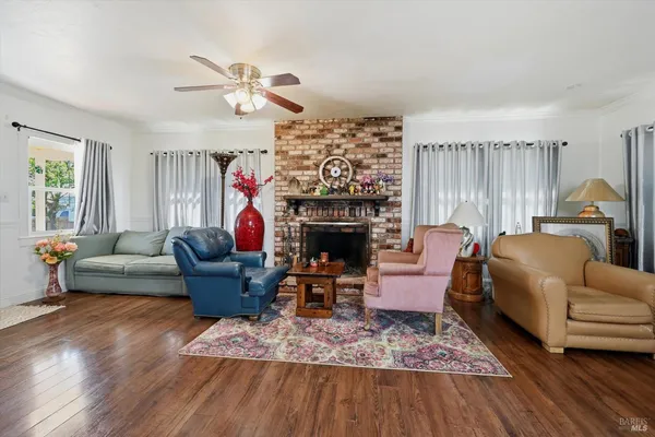 $349,000 | 3440 Beach Pass, Nice, CA 95464