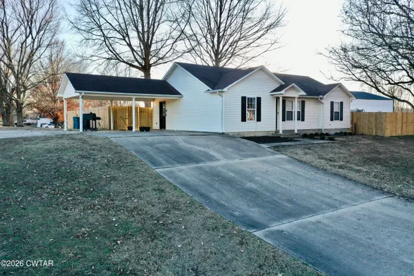 $230,000 | 1340 Harris Road, Dyersburg, TN 38024