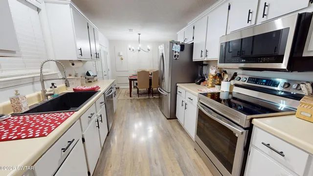 $239,900 | 1340 Harris Road, Dyersburg, TN 38024