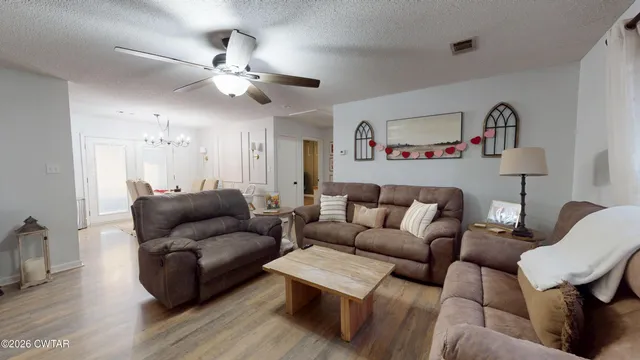 $239,900 | 1340 Harris Road, Dyersburg, TN 38024