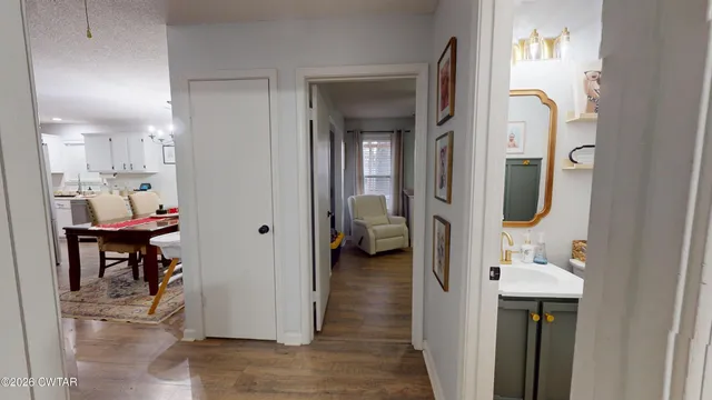 $239,900 | 1340 Harris Road, Dyersburg, TN 38024