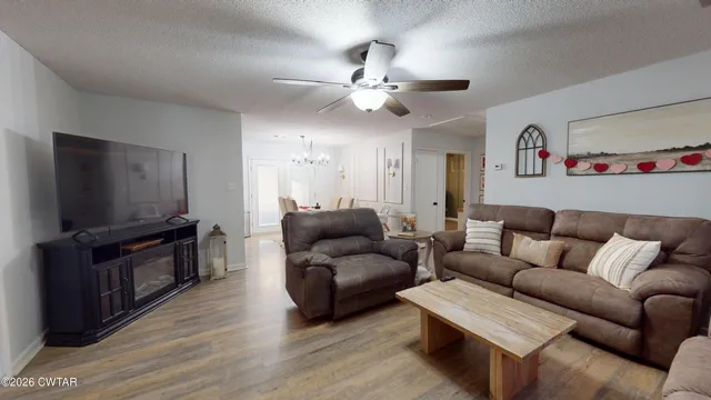 $239,900 | 1340 Harris Road, Dyersburg, TN 38024