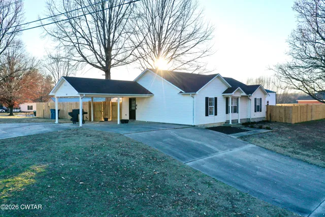 $239,900 | 1340 Harris Road, Dyersburg, TN 38024