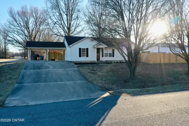 $239,900 | 1340 Harris Road, Dyersburg, TN 38024