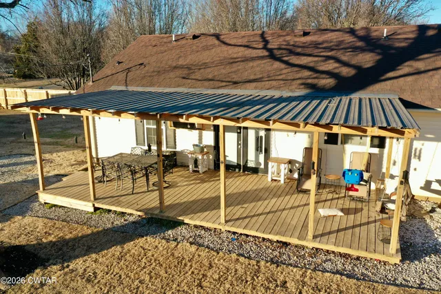 $239,900 | 1340 Harris Road, Dyersburg, TN 38024