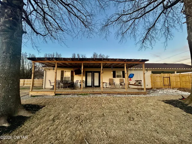 $239,900 | 1340 Harris Road, Dyersburg, TN 38024