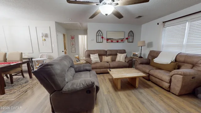 $239,900 | 1340 Harris Road, Dyersburg, TN 38024