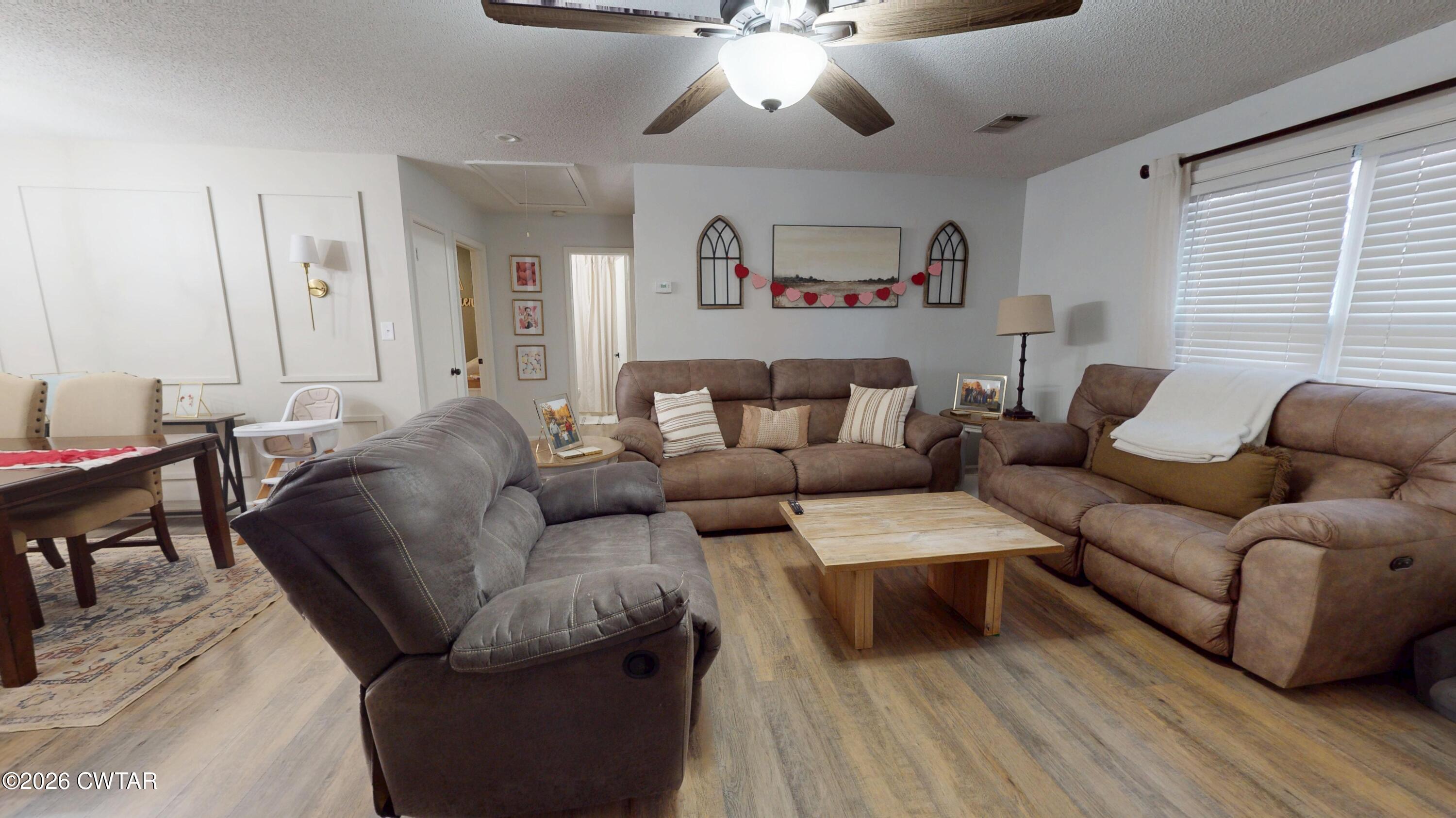 1340 Harris Road Dyersburg, TN 38024 - Photo 4 of 46 1340-Harris-Rd-01212026_113527