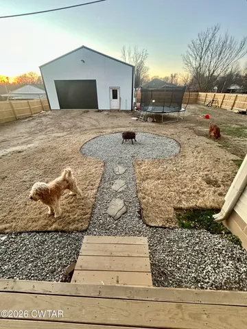 $239,900 | 1340 Harris Road, Dyersburg, TN 38024