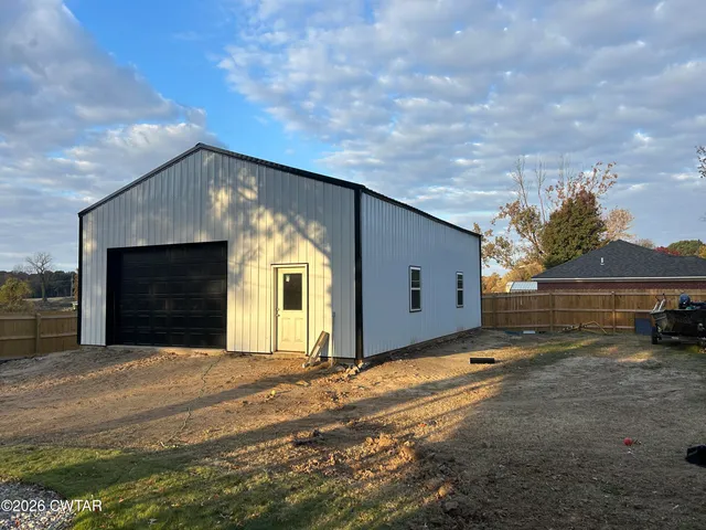 $239,900 | 1340 Harris Road, Dyersburg, TN 38024