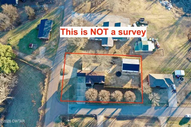 $239,900 | 1340 Harris Road, Dyersburg, TN 38024