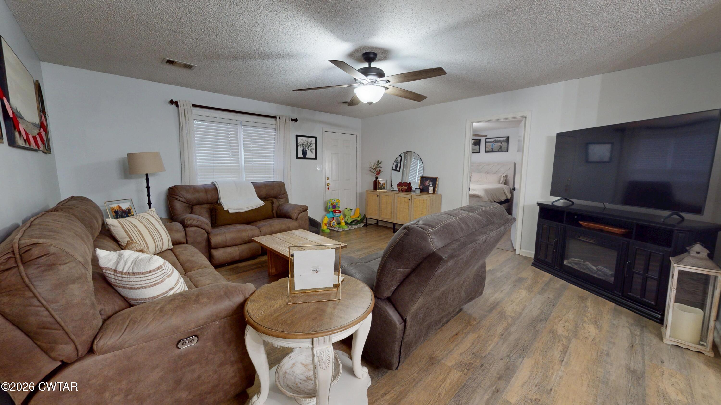 1340 Harris Road Dyersburg, TN 38024 - Photo 5 of 46 1340-Harris-Rd-01212026_112555